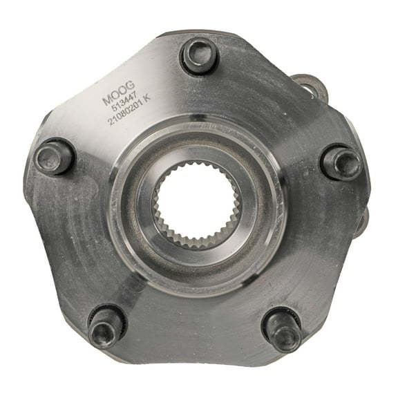 MOOG 513447 Wheel Bearing and Hub Assembly