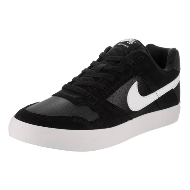 nike men's sb delta force vulc