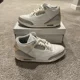 thumbnail image 1 of Size 11.5 - A i r-Jor-dan 3 Retro SE Craft Ivory Great Condition Authenticated, 1 of 6