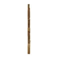 thumbnail image 3 of Ekena Millwork 23 7/8"W x 11 7/8"H x 1/2"P Hacienda Wood Mosaic Wall Tile, Old Boat Wood, 3 of 6