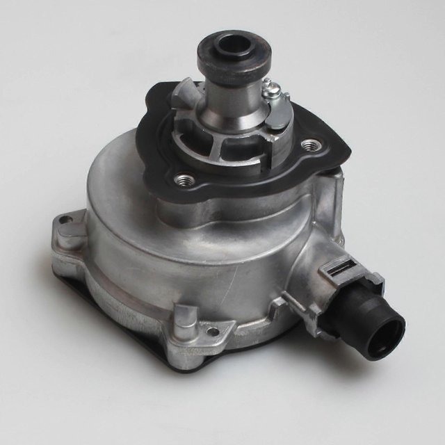 1 Piece Brake Vacuum Pump Compatible with 325i BMW 330i 525i 530i Models OEM 11667558344