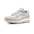 thumbnail image 4 of NIKE MENS Air Max 98 "Supreme - Snakeskin" 844694 100 844694 100 from Stadium Goods, 4 of 10