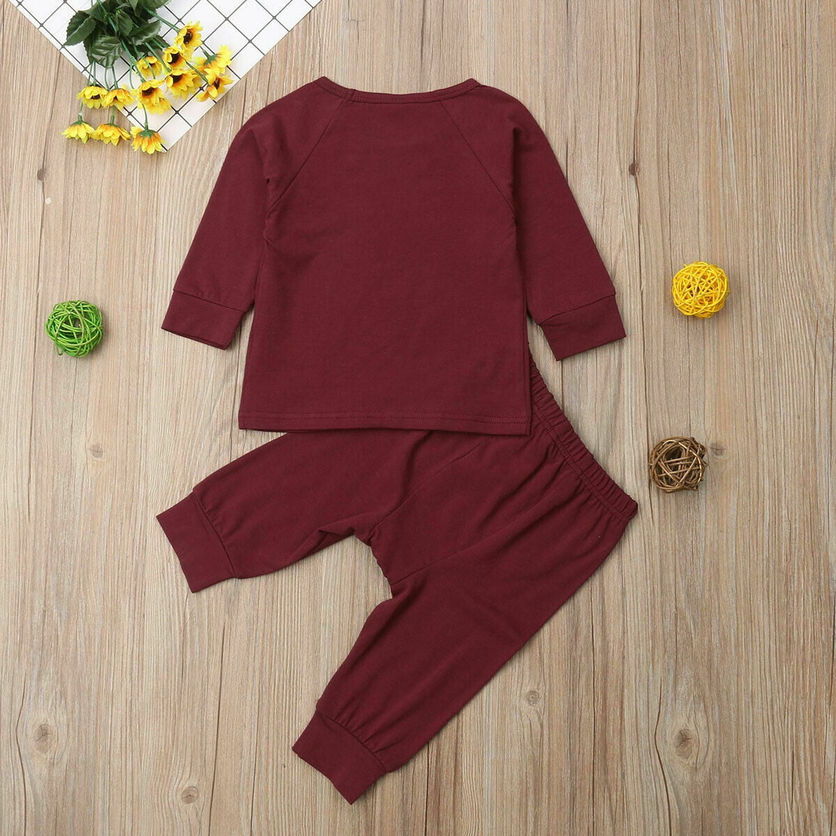 cute baby pajamas