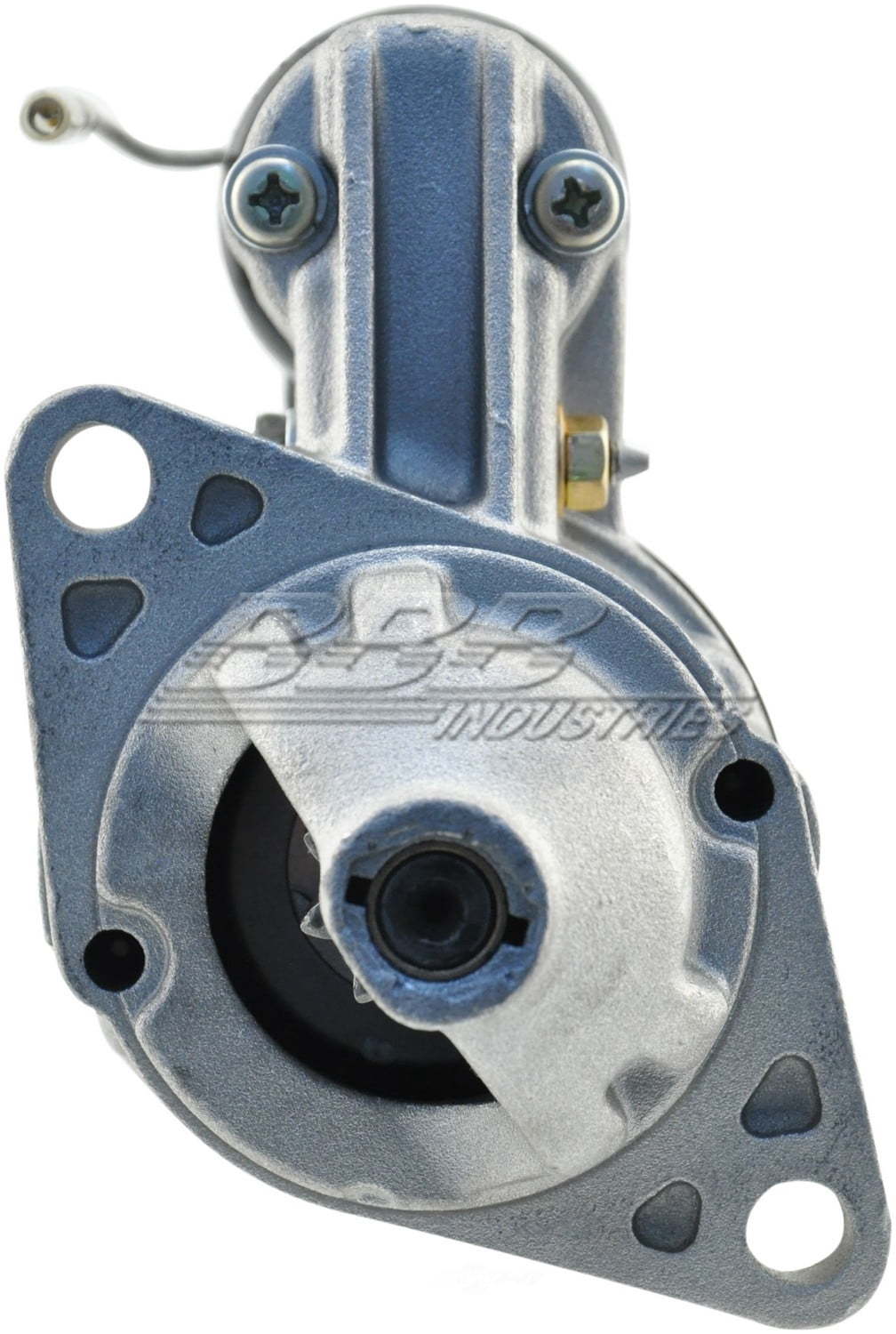 BBB Industries Starter Motor