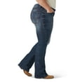 thumbnail image 3 of Wrangler® Women's Ultimate Riding Jean Willow Bootcut, 3 of 5