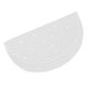 thumbnail image 5 of BESTYASH Velo De Novia Corto Con Artificiales Para Accesorio Y Resistente, 5 of 8