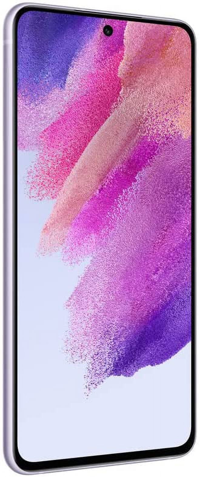 Open Box Samsung Galaxy S21 FE 5G SM-G990U1 128GB 256GB -All Colors Unlocked Smartphones