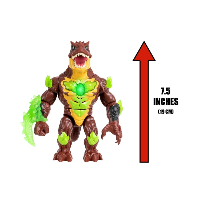 Toy lab shop dinosaur videos