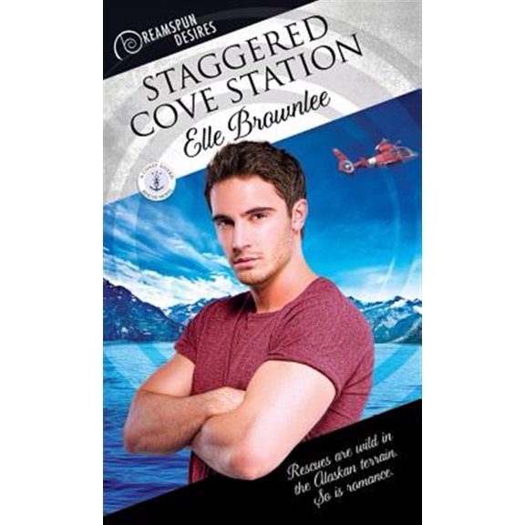 Pre-Owned Dreamspun Desires: Staggered Cove Station (Series #54) (Paperback)