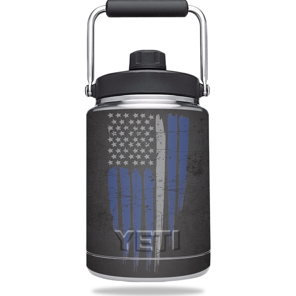 1 2 gallon yeti rambler