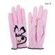 thumbnail image 5 of Guantes de Golf de PU de dibujos animados sweethay antideslizantes transpirables Rosado talla 18, 5 of 6