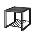 thumbnail image 1 of Proman Products Santa Fe End Table, 1 of 4