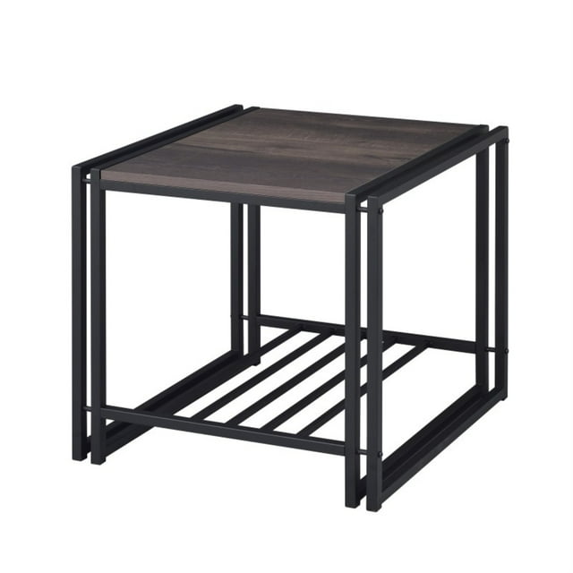 Proman Products Santa Fe Table d'Appoint