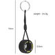 thumbnail image 5 of Llaveros F1 Formula 1 Pirelli Llavero Llanta (kit 6 Piezas) NEGRO, 5 of 5