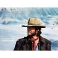 thumbnail image 2 of Art.com The Outlaw Josey Wales, Clint Eastwood, 1976 Photo, 16" x 12", 2 of 4