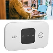 Portable Wifi, Supports 10 Users Portable Wifi Device High Speed For Tablet