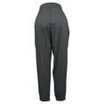 thumbnail image 2 of 32 Degrees Women's Pants Sz XL Drawstring Waist Jogger Charcoal Green, 2 of 4