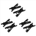 thumbnail image 1 of Ensemble de Suspension avant Inférieur 6x pour 1/8 Racing TG FLUX Rovan pour TORLAND Sans Balais, 1 of 6