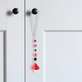 thumbnail image 4 of OHOIOLLA Colgante De Pared En Resina Con Adorno De Hongo Para Hogar Y Auto, 4 of 7