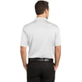 thumbnail image 3 of CornerStone Men's Snag Proof Short Sleeve Pocket Polo shirt CS412P, 3 of 4