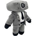 thumbnail image 4 of MSI 9.84" Skibidi Toilet Peluche Juguetes Toilet Titan Cameraman Peluche Skibidi Toilet TV Hombre Navidad Halloween Regalos para Niños Niños, 4 of 8
