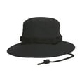 thumbnail image 3 of Men's adidas Victory 5 Bucket Hat Color: Black Size: S/M, 3 of 4