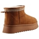 thumbnail image 3 of Bota Mujer Real Jungle Confort cafe 24, 3 of 4