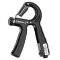 thumbnail image 2 of 1pc Hand Grip Strength Trainer; Adjustable Resistance Non-Slip Gripper, 2 of 3