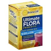 Ultimate Flora Drink 10 Billion Mixed Be