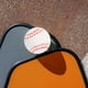 thumbnail image 3 of 12 Uds pelotas de béisbol de entrenamiento pelotas hinchables pelotas de béisbol pequeñas portátiles juguetes pelotas de béisbol suaves para apretar, 3 of 7