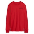 thumbnail image 2 of Star Wars - Storm Trooper Group - Men's Long Sleeve Tee, 2 of 4