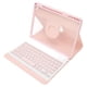 thumbnail image 3 of Funda para tableta con teclado magnético, funda para teclado con lápiz, funda con teclado Bluetooth, funda con teclado para tableta iOS, tecnología de vanguardia, 3 of 9