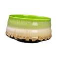 thumbnail image 4 of Tazón de tazón de de matcha resistente a alta temperatura 580 ml de tazón hecho a mano para amantes de la familia fiesta en casa para Estilo 11, 4 of 8