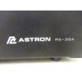 thumbnail image 4 of Astron RS35A Alimentation Électrique Réglable 35A, 4 of 4