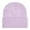K, variant on Unisex Ribbed Knit Beanie Stretch Warm Winter Hat for Cold Weather Activities