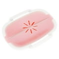 thumbnail image 2 of Dvkptbk Receive Rack Microwave Bowl Meal Prep Detachable Partition Receive Rack, 2 of 9