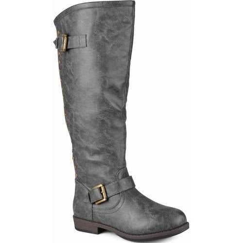 womens extra wide calf boots