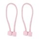 thumbnail image 1 of Lazos magnéticos para cortinas, clips para cortinas, cuerda para cortinas de ventana, 1 of 5