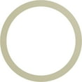 thumbnail image 5 of Ekena Millwork 40 1/4"OD x 34"ID x 3 1/8"W x 3/4"P Hillsborough Running Coin Ceiling Ring Kit, 5 of 11
