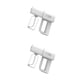 thumbnail image 1 of Advancent USB Wireless Spray for Home Car 2000mAh Blanco 2Conjunto, 1 of 1