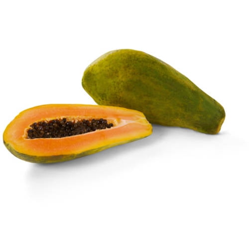 green papaya near me