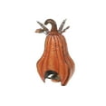 thumbnail image 3 of Metal Halloween Pumpkin Decor, 3 of 4