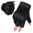 thumbnail image 4 of Finger Road Riding Guantes de ciclismo de verano Guantes de bicicleta Guantes de ciclismo para hombres y guantes de bicicleta Mujeres sin dedos, 4 of 5