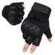 thumbnail image 4 of Finger Road Riding Guantes de ciclismo de verano Guantes de bicicleta Guantes de ciclismo para hombres y guantes de bicicleta Mujeres sin dedos, 4 of 5