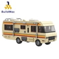 thumbnail image 1 of MOC-20606 Compatible avec la Série LEGO Technic Blocs de Construction Jouets, 1 of 5
