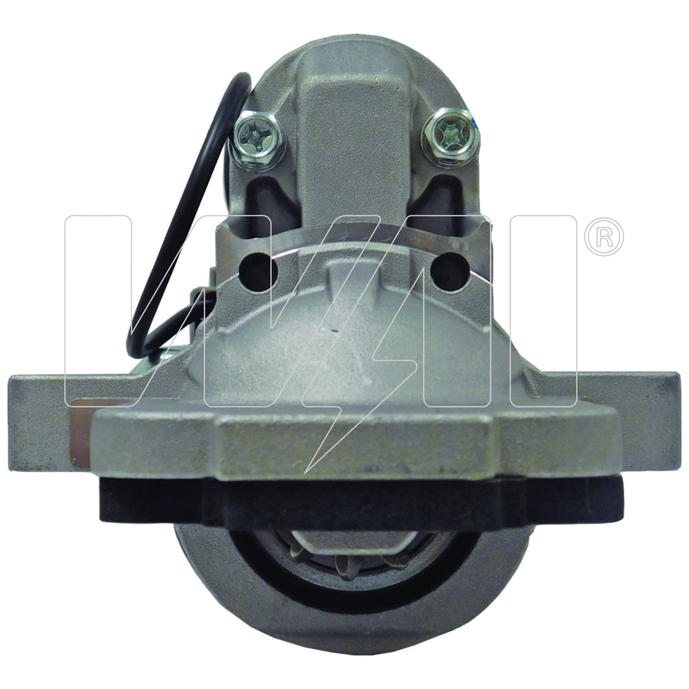 WPS World Power Systems 17597N 100% New Starter