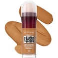 thumbnail image 1 of Borrador Foundation Maybelline Instant Age Rewind 340 SPF 20, 1 of 8