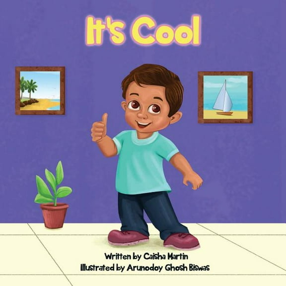 It's Cool, (Paperback)