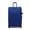 Blazing Blue, variant on Darcey Up Large Rolling Luggage