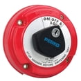 thumbnail image 1 of Interruptor de batería Perko Alternator Field Disconnect con bloqueo, 1 of 1
